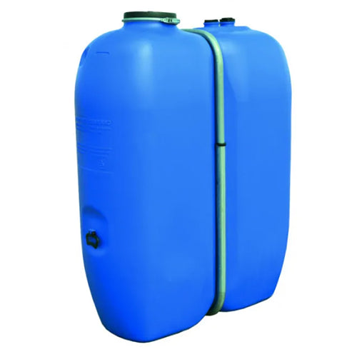 Schütz - Aquablck BTV vandtank 1000 L