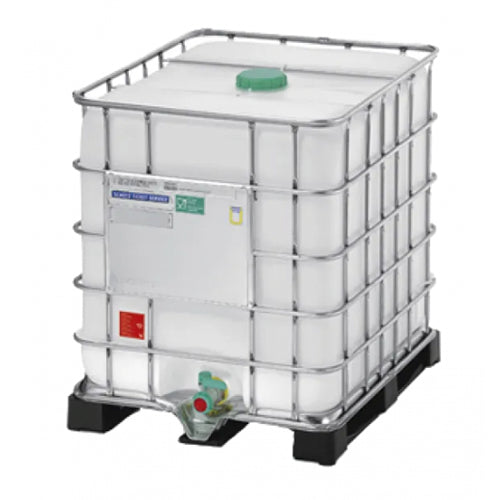 Schütz - Ecobulk MX 1000 water tank