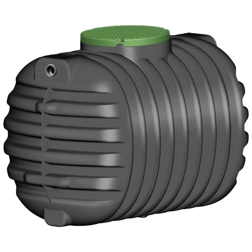 Schütz - Compact 1,600 septic tank