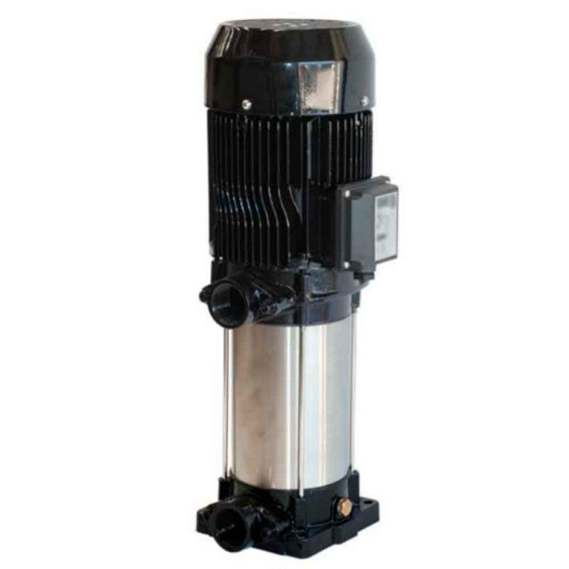 BCN pumps - Vertical centrifugal pump VE