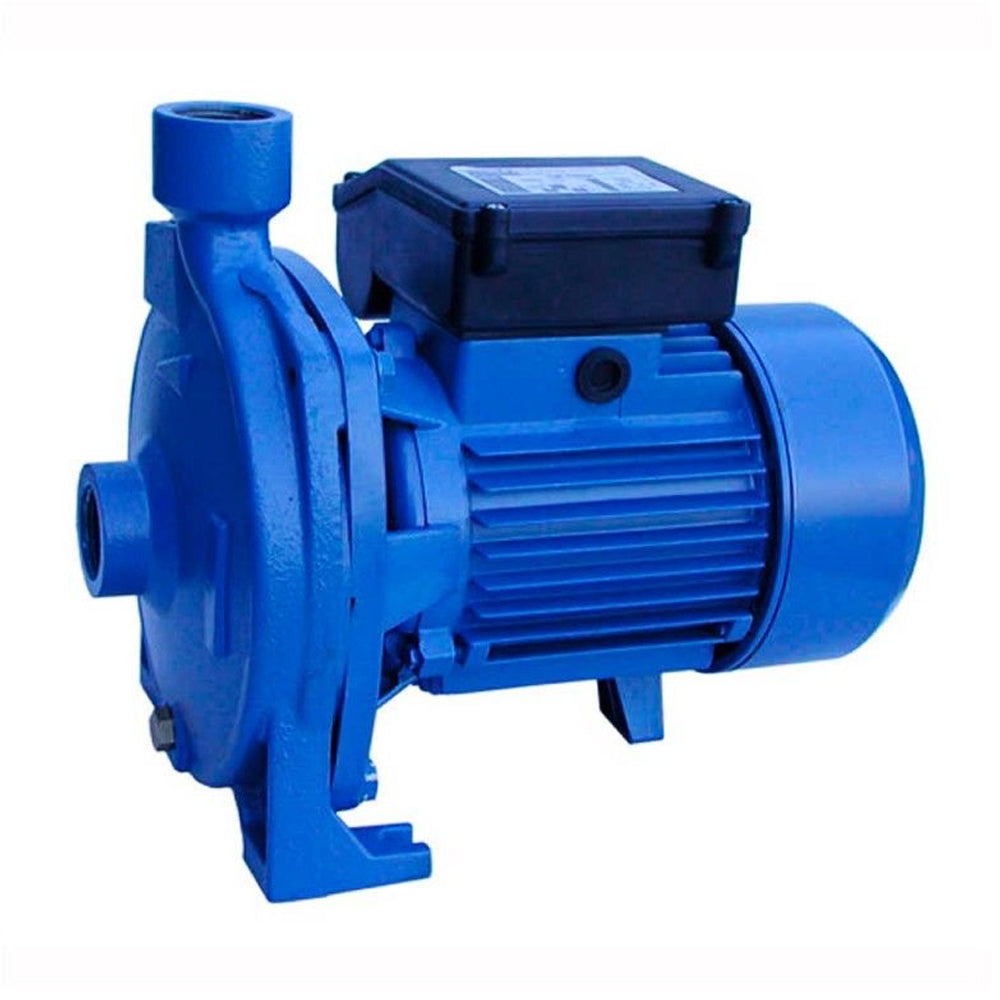 BCN -pumpar -cm -100 m (enkelfas) monotourbin vattenpump (enkelfas)