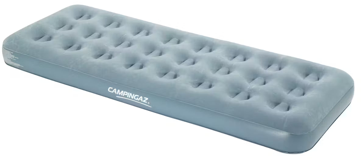 Campingaz - Matelas Airbed X'tra Quickbed Simple (198 × 74 × 19 cm)