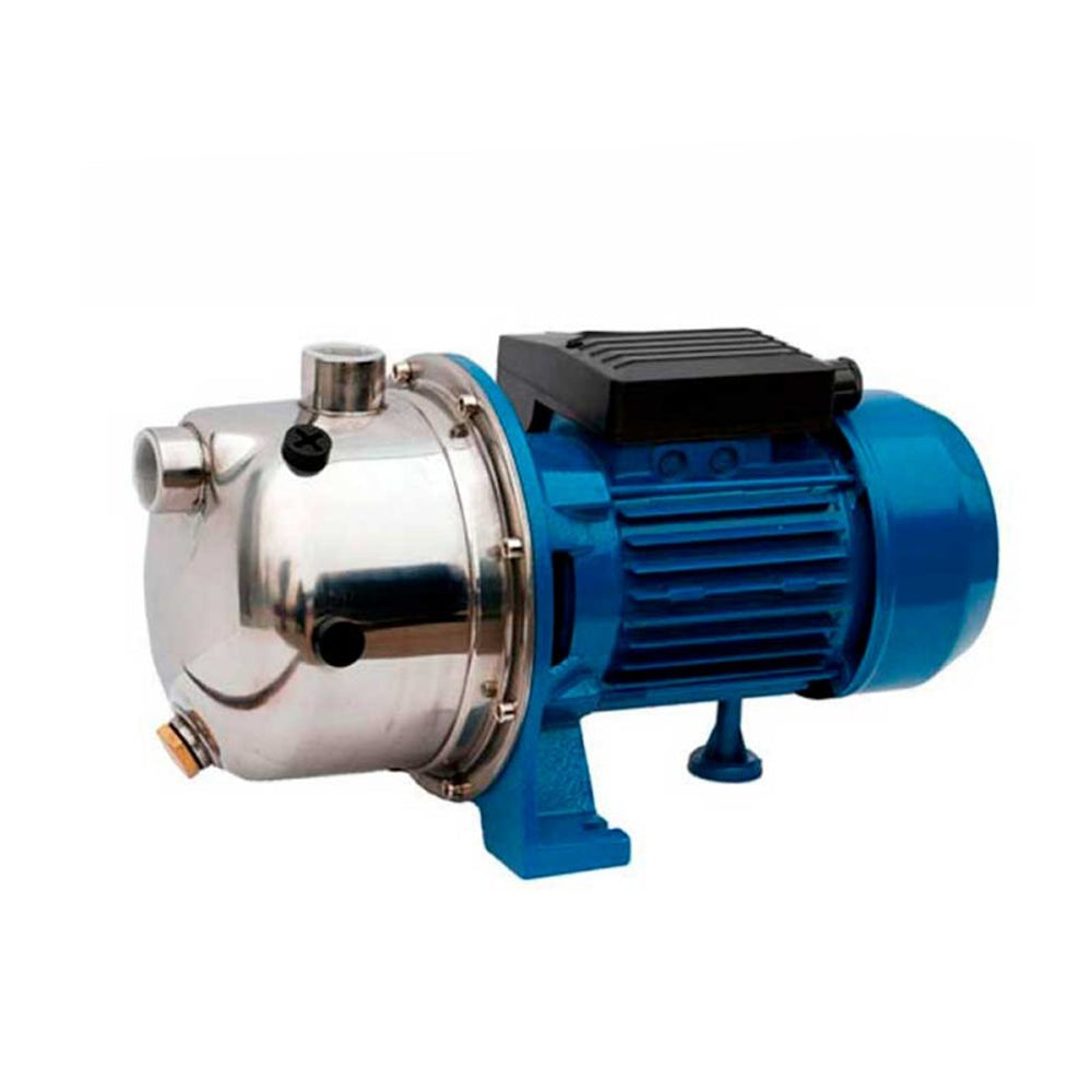 BCN Pumps - Jetinox -100 M Autospirant Electrobombic