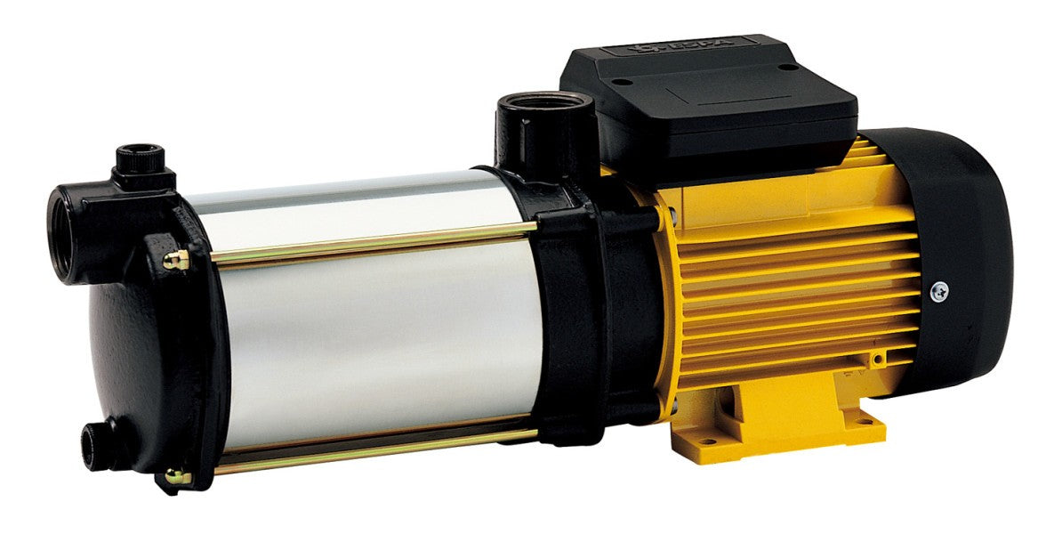 ESPA - Aspri 25 vattenpump