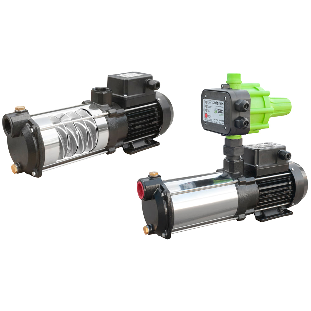 SACI - Sigma 300 vattenpump