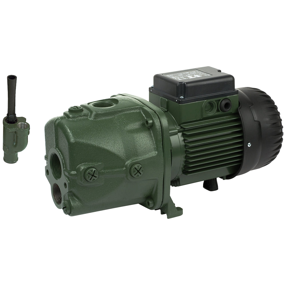 Saci - AP Water Pump