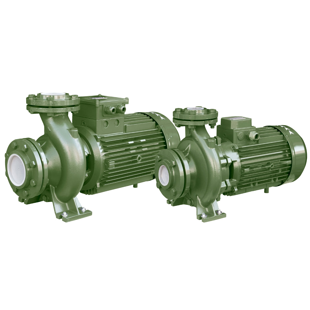 SACI - MN 32 Water Pump