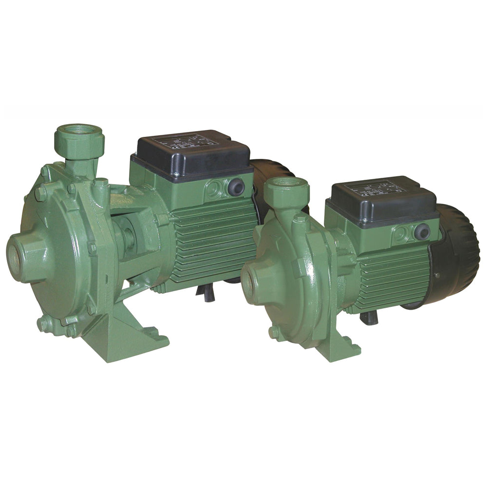 SACI - K -Series Pump d'acqua