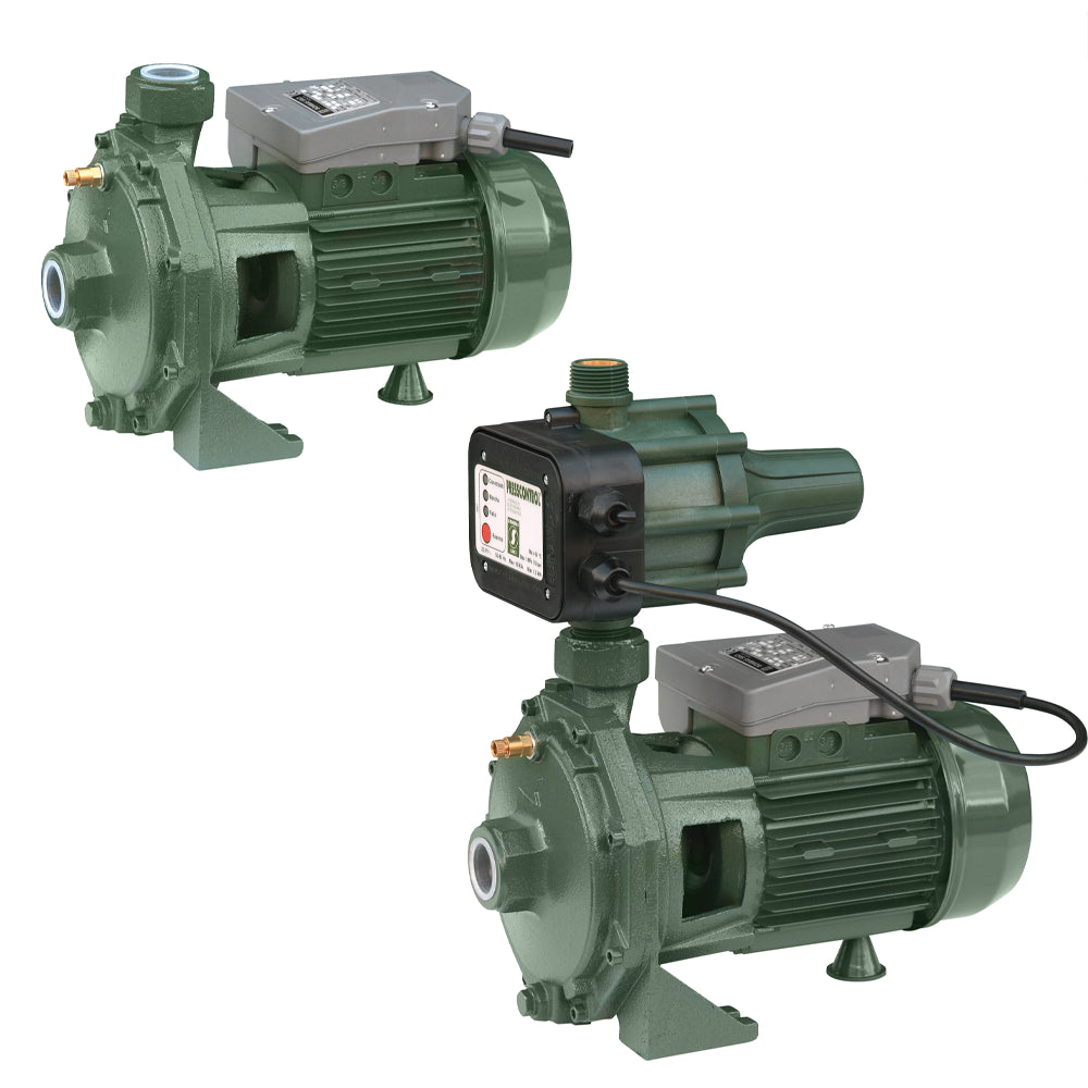 SACI - CB series water pump