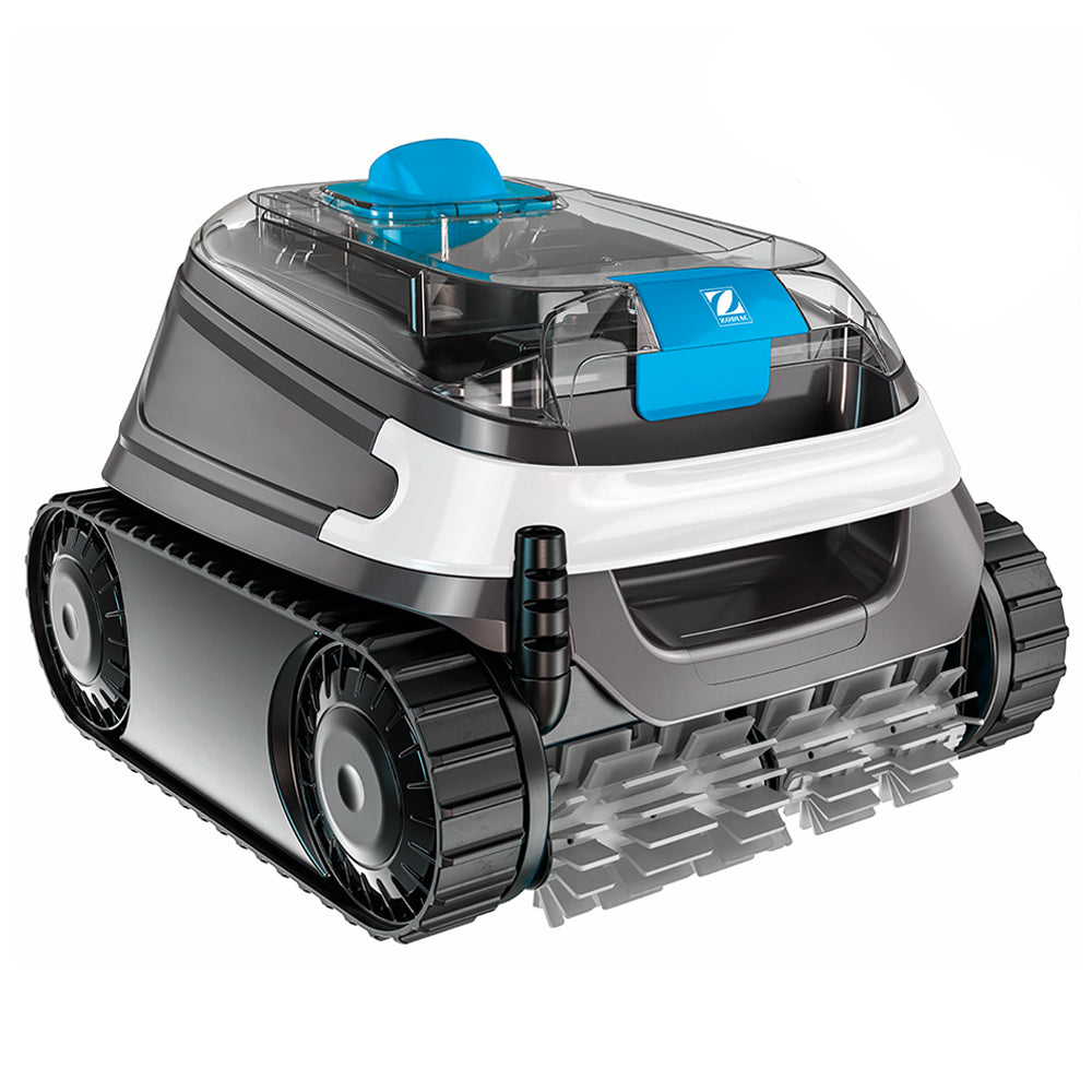 Zodiac - CNX 4060 iQ robot limpiafondos piscina