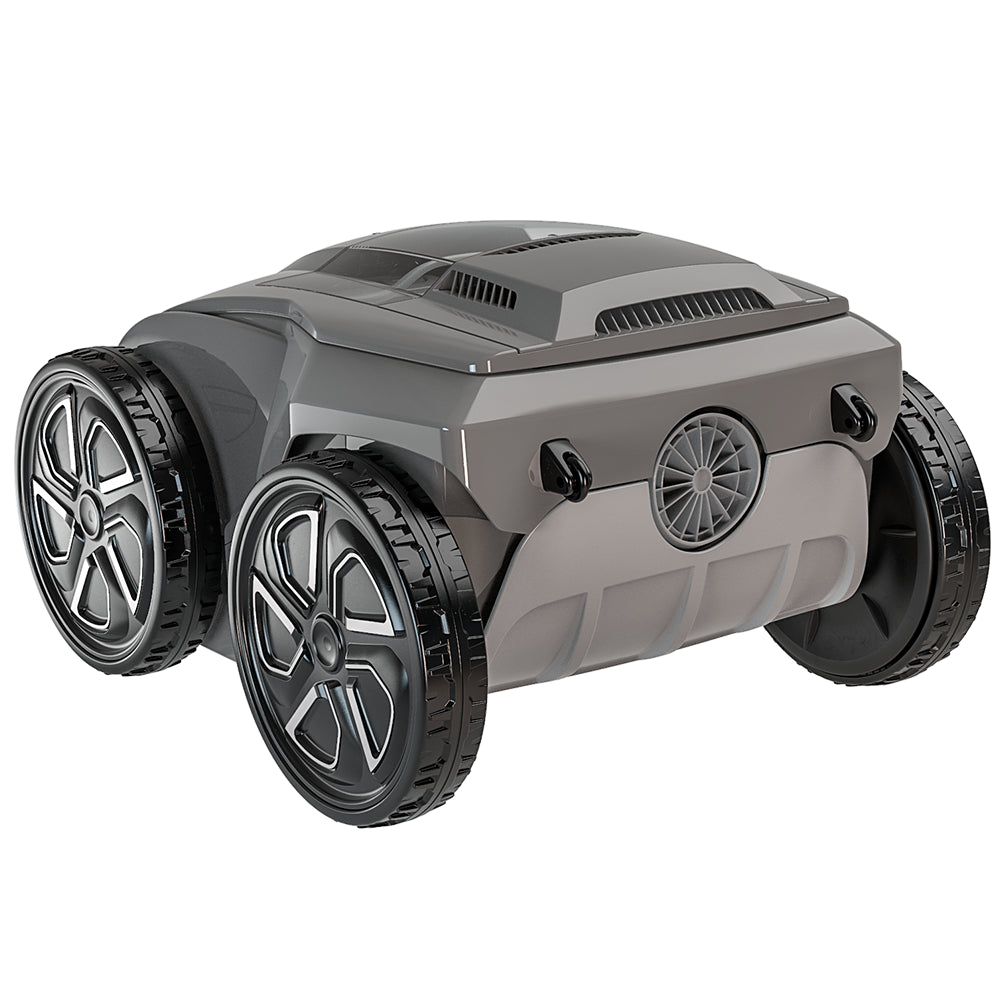 Zodiac - Alpha OA 6400 IQ robot nettoyeur de piscine