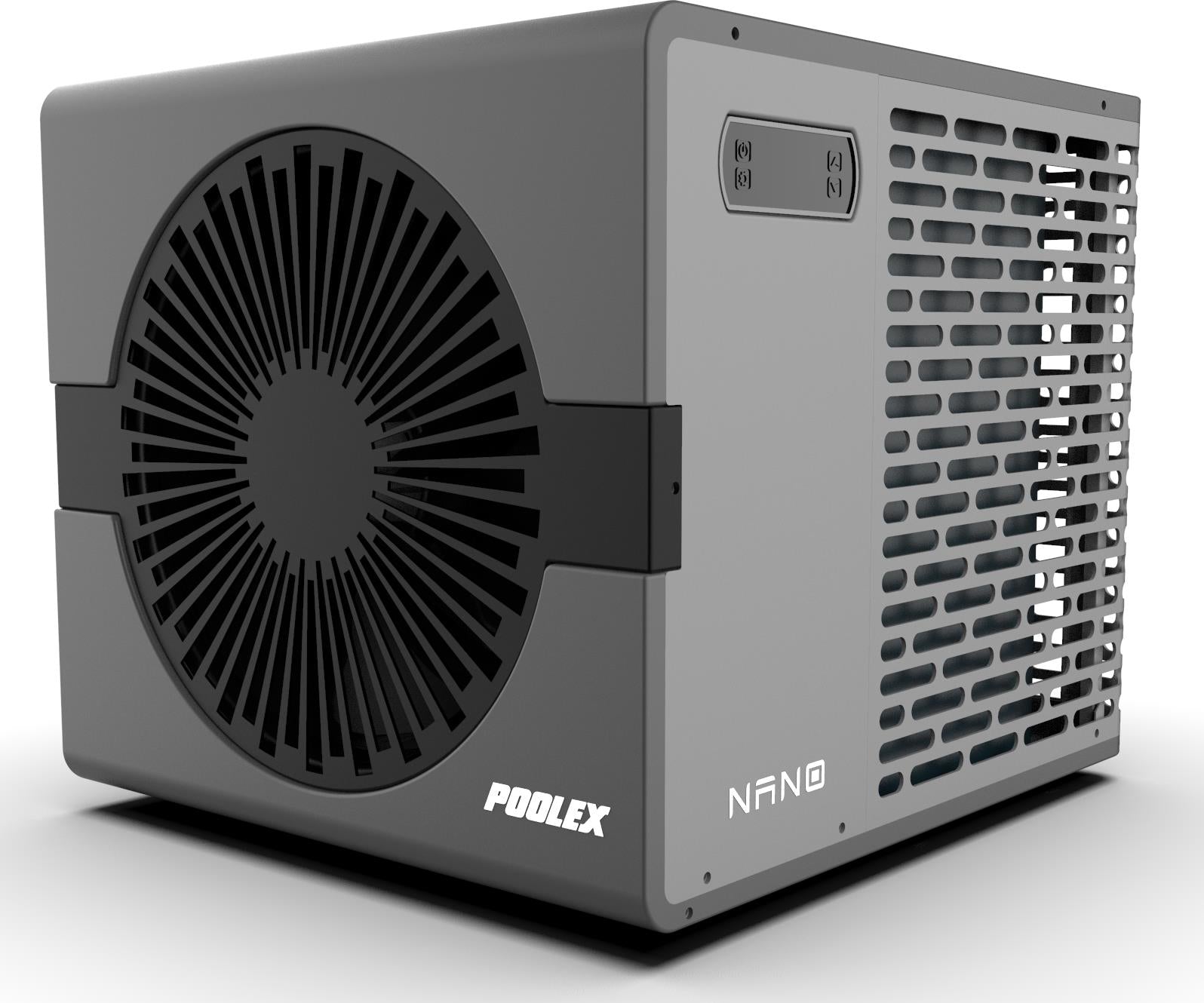 Poolex - Bomba de calor Nano para piscina