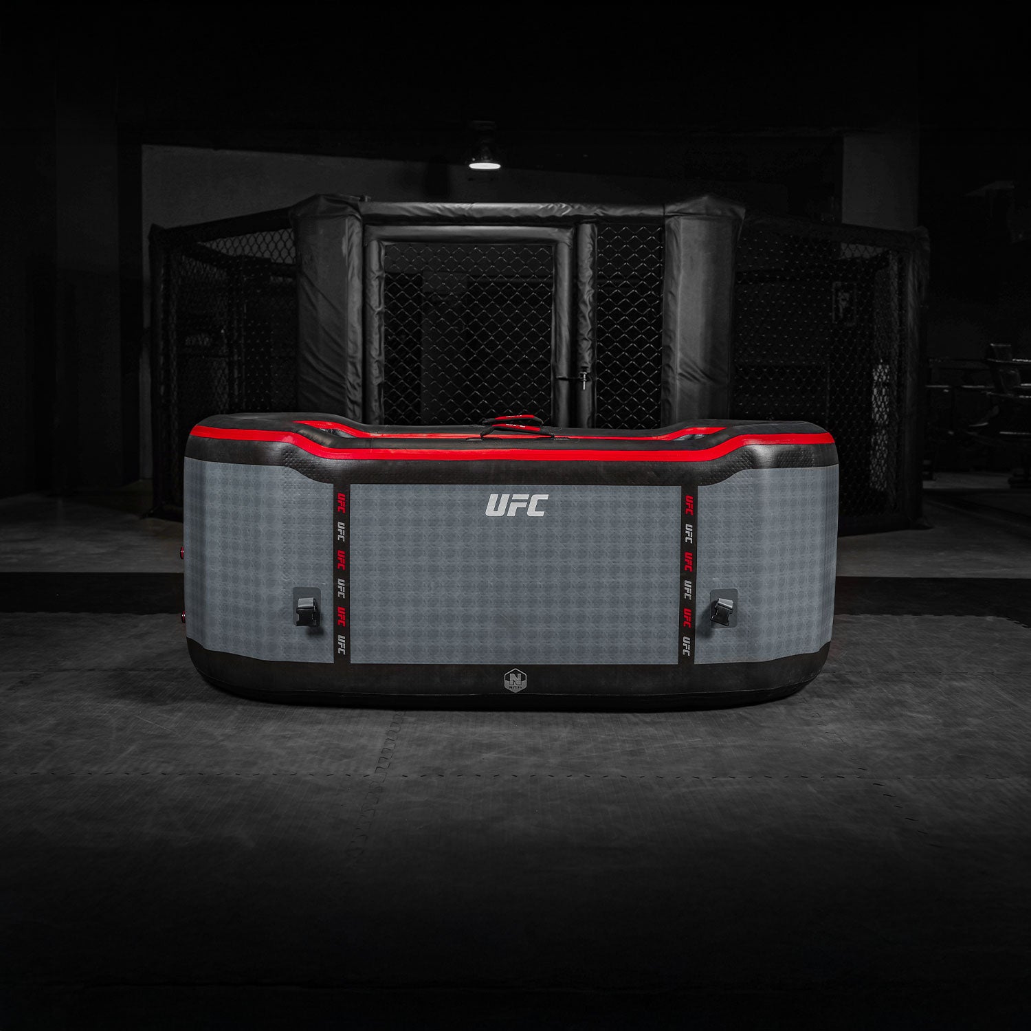 NetSpa - UFC banho de gelo portátil
