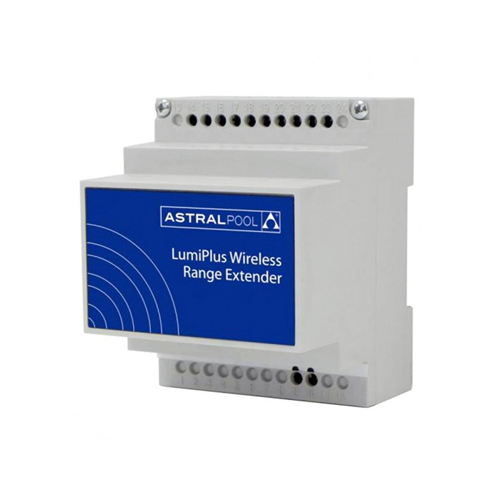 Astralpool - LUMIPLUS Wireless Range Extender