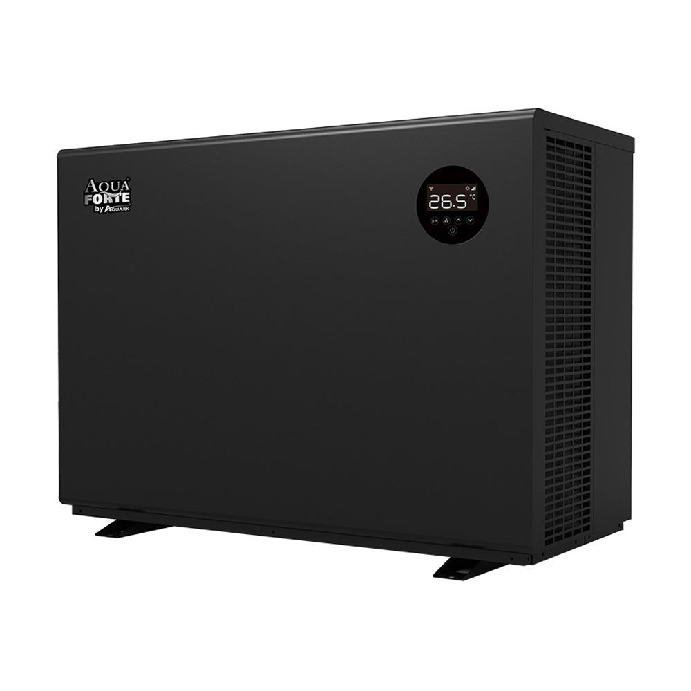 Aquaforte - Pool heat pump MR.Silence Full inverter