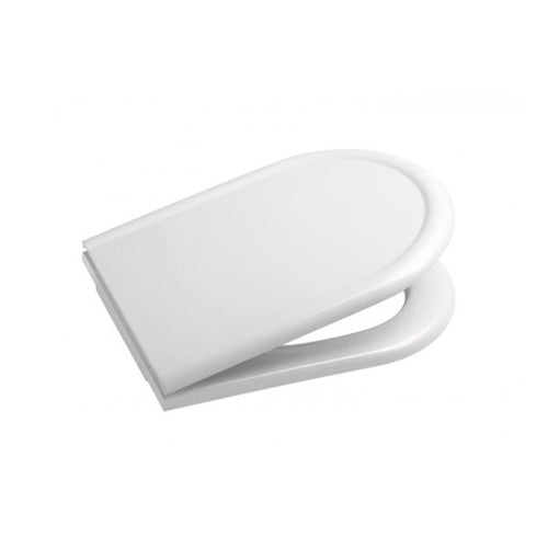 Roca - Cap and Seat til Civic Toilet A801922004