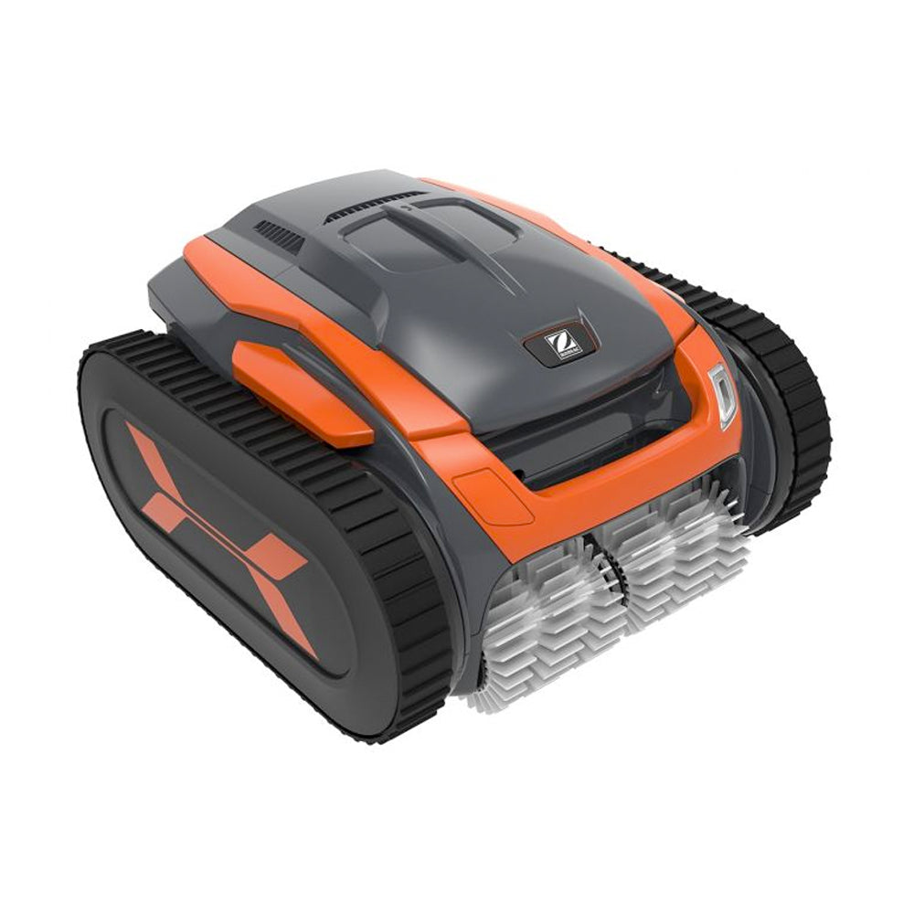 Zodiac - Vortrax TRX 7500IQ Pool Robot Clean