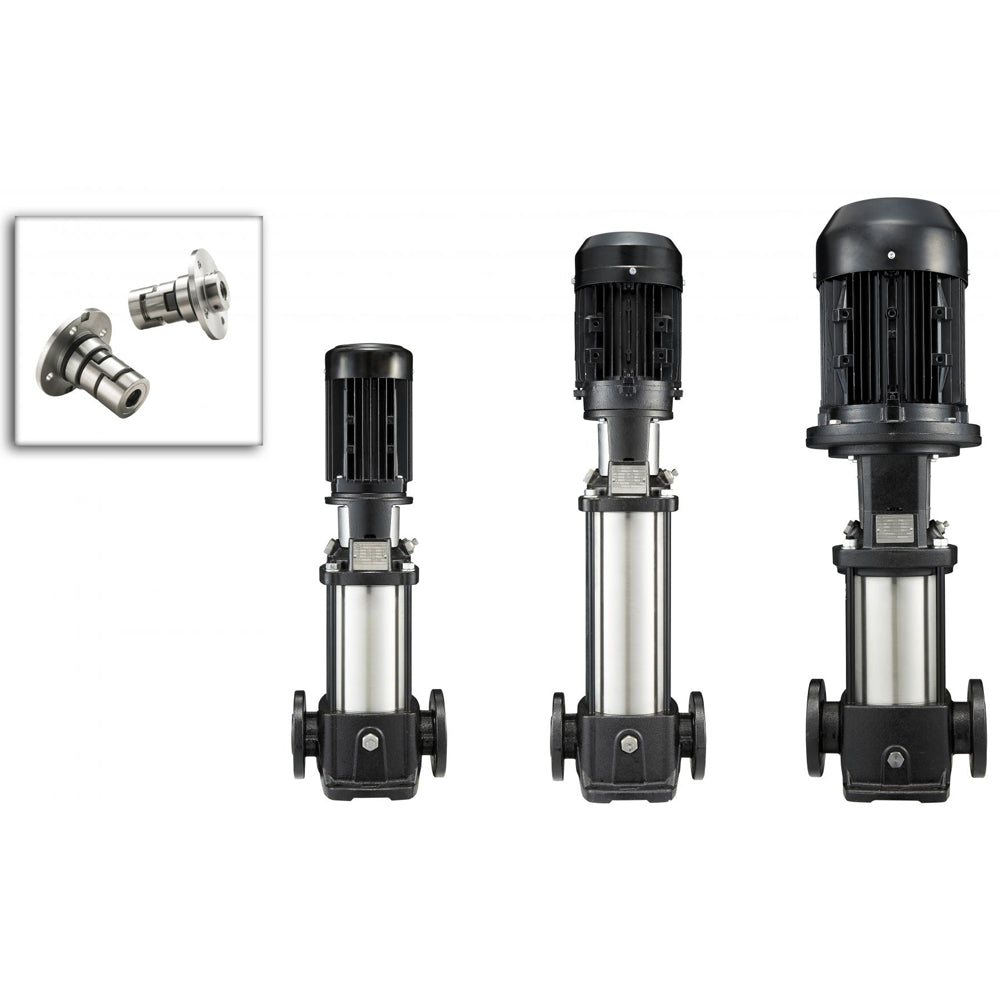 SACI-XV-F-150 Vertical Water Pump