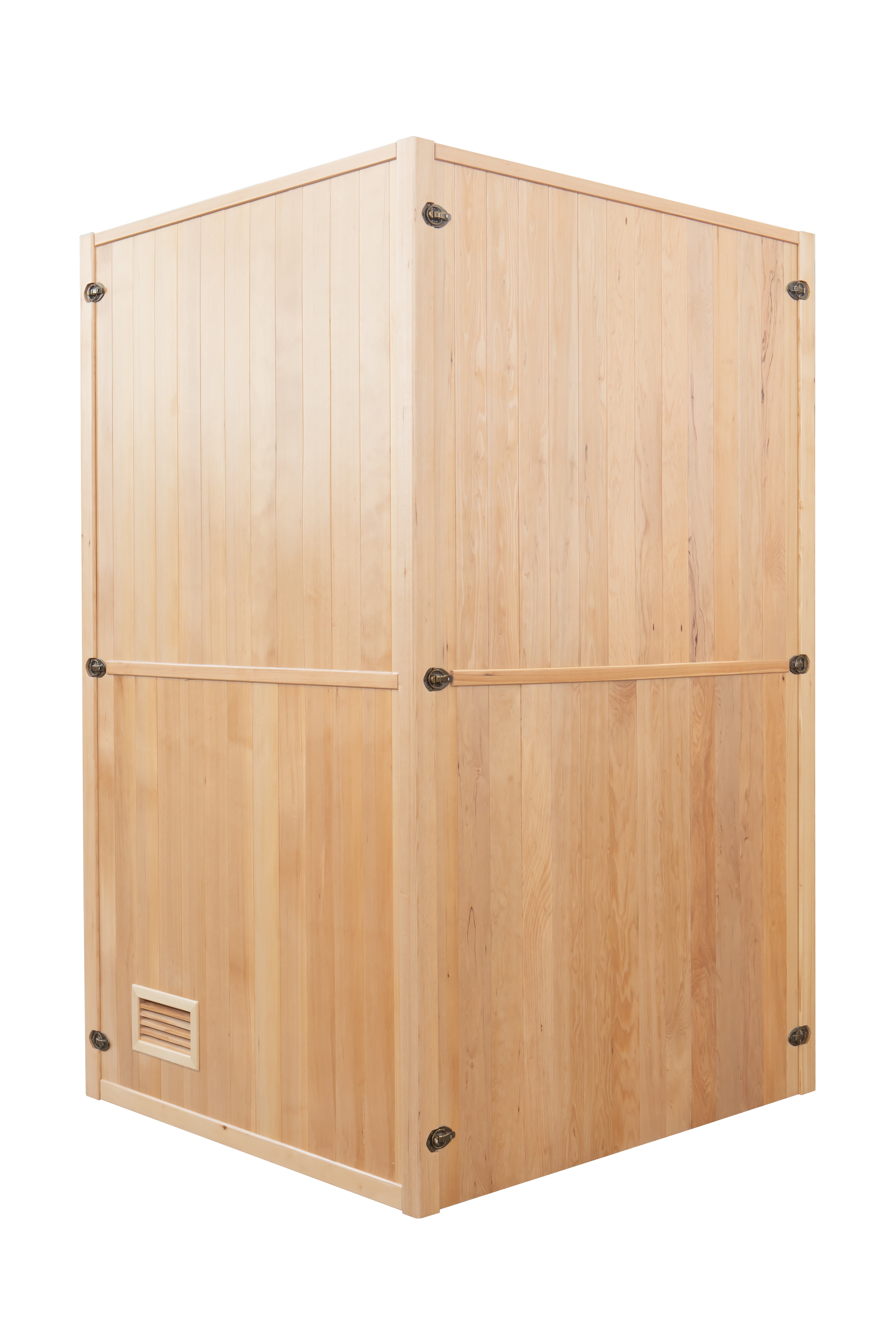 France Sauna - Zen 2 Sauna tradicional de vapor