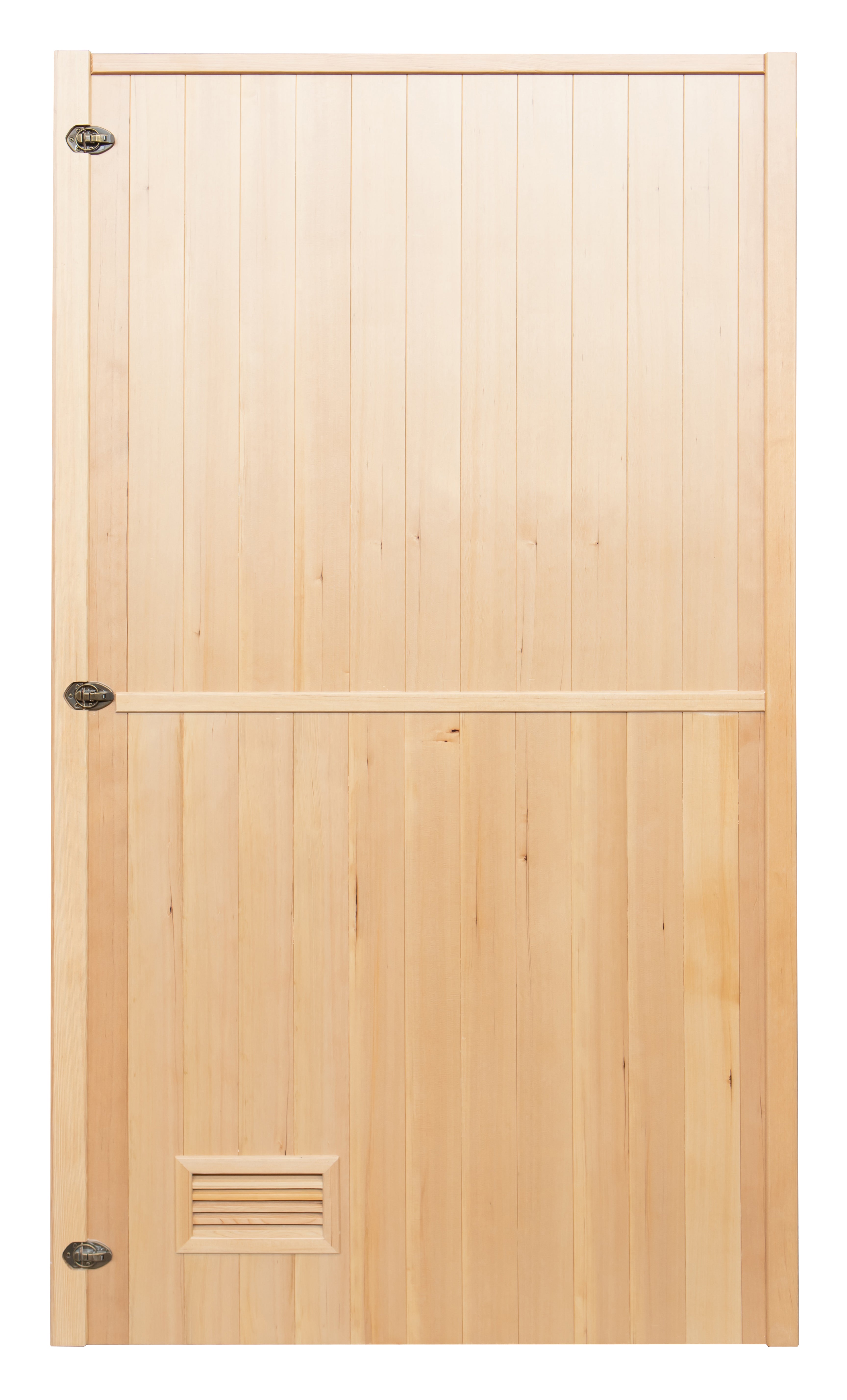 France Sauna - Sense 3,5kW Sauna tradicional de vapor