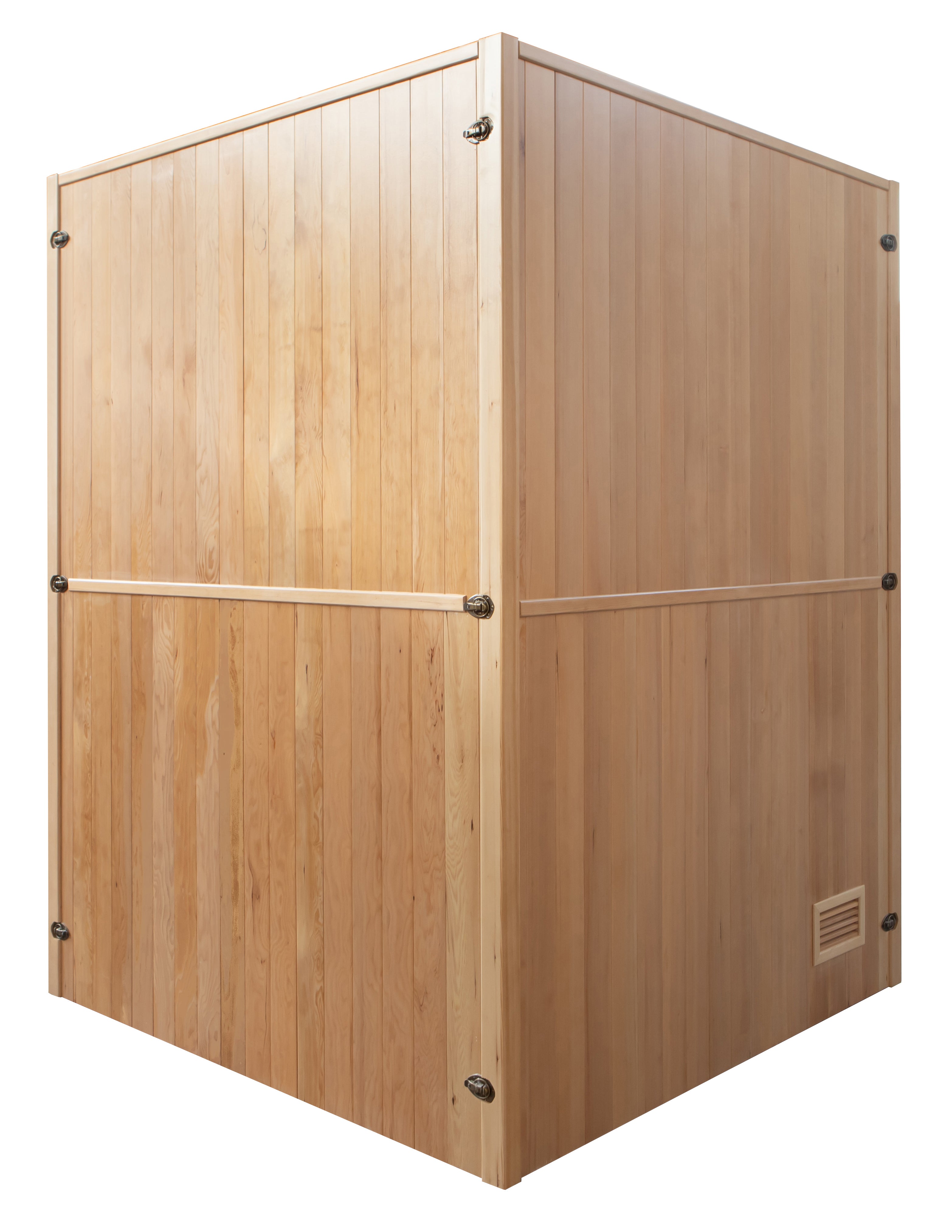 France Sauna - Sense 4,5kW Sauna tradicional de vapor