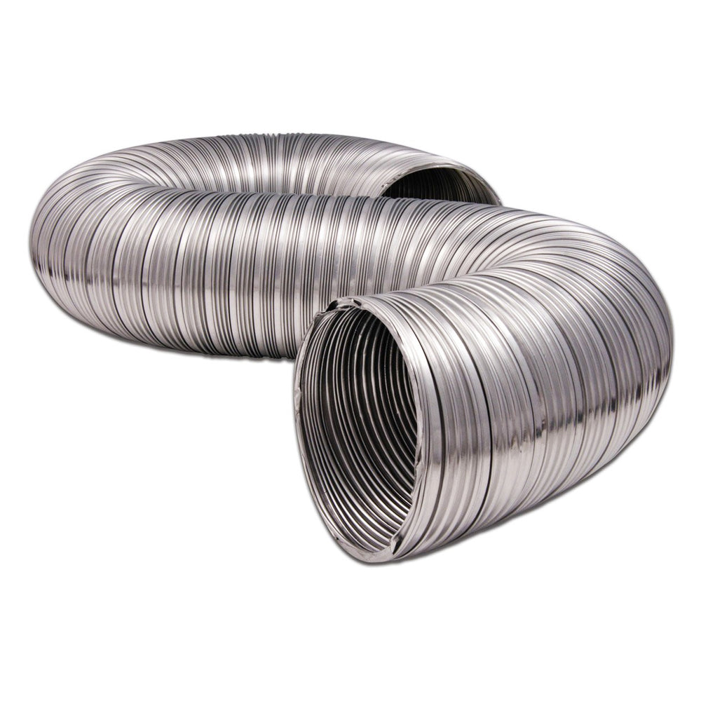 Canal en aluminium flexible (10 m)