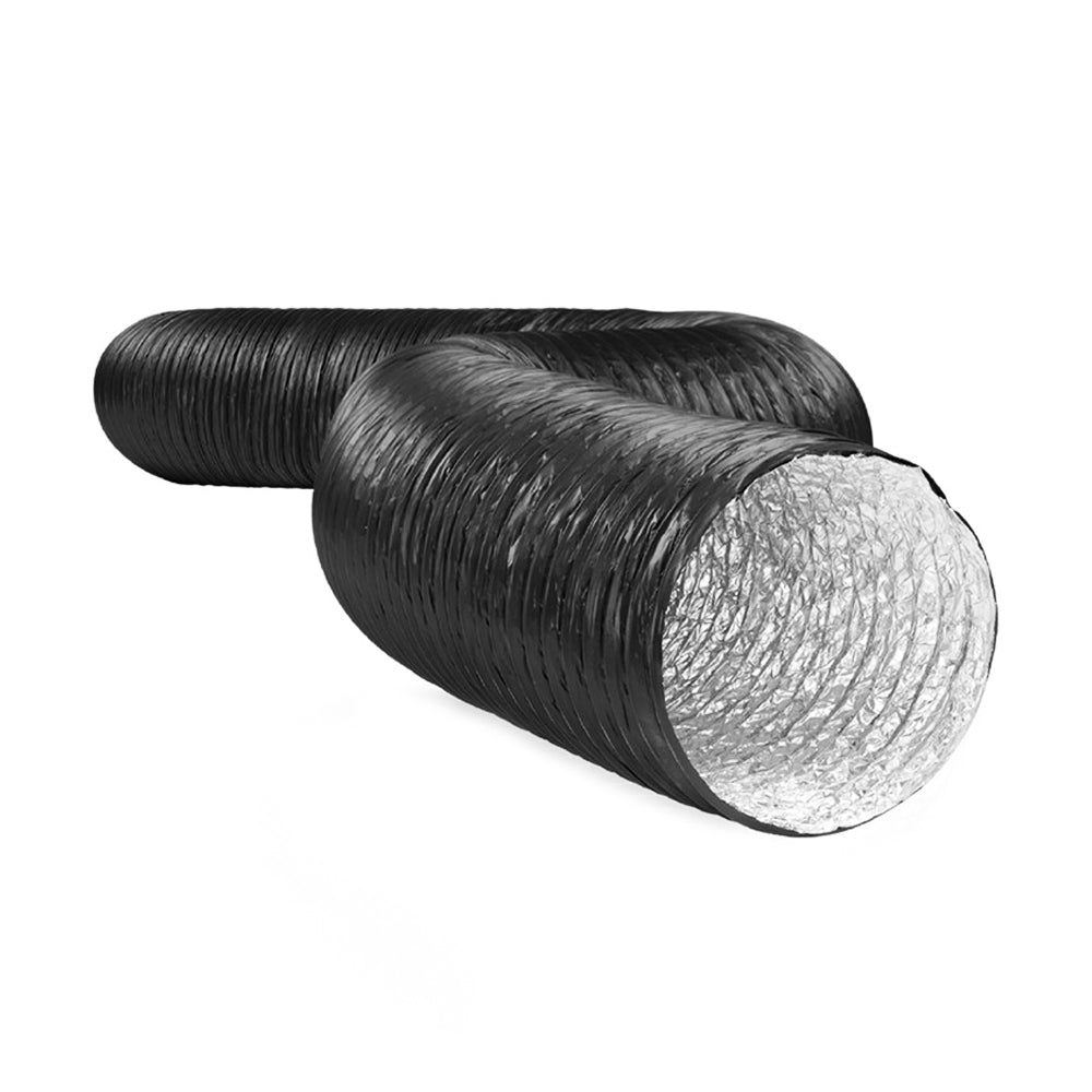 Conduit combiment flexible en aluminium (10 m)