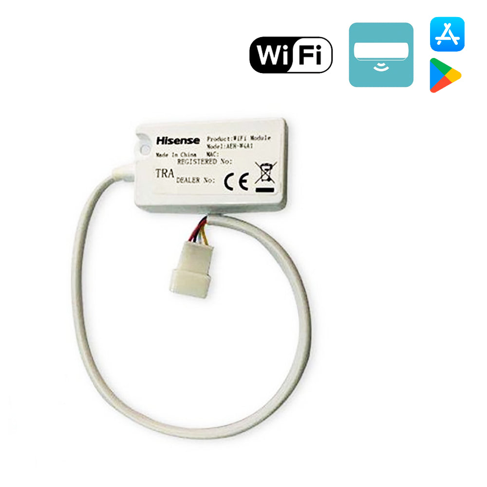 Hisense - moduł wifi aeh -w4gx