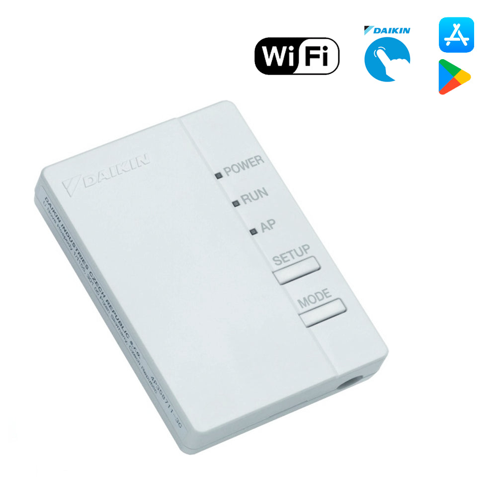 Daikin - módulo WiFi BRP069B45