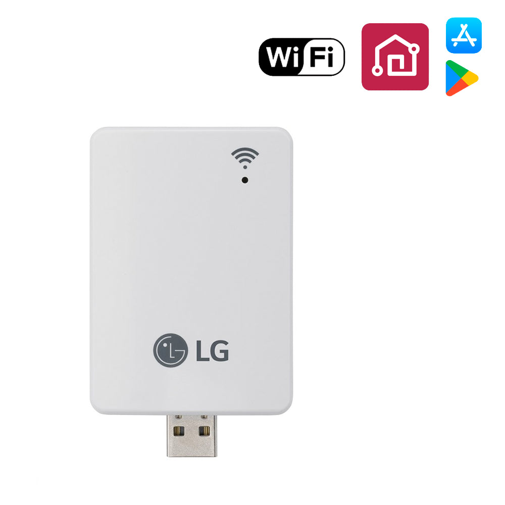 LG - moduł WiFi PWFMDD200