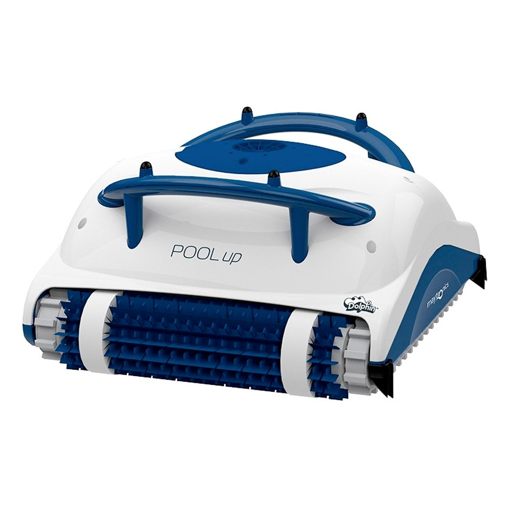 Dolphin - Pool Up Robot Nettoyage Piscine Piscine de restalification