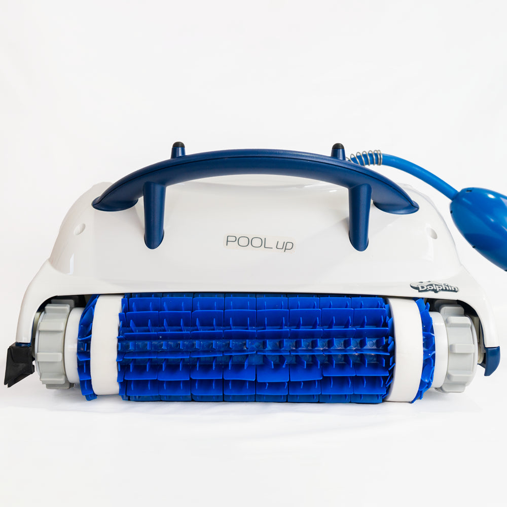 Dolphin - Pool UP Robot limpiafondos piscina Reacondicionado