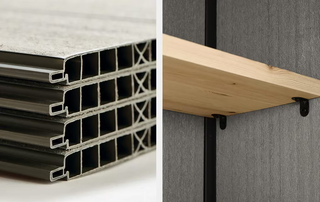 Keter - Cobertizo de exterior Patio Store gris