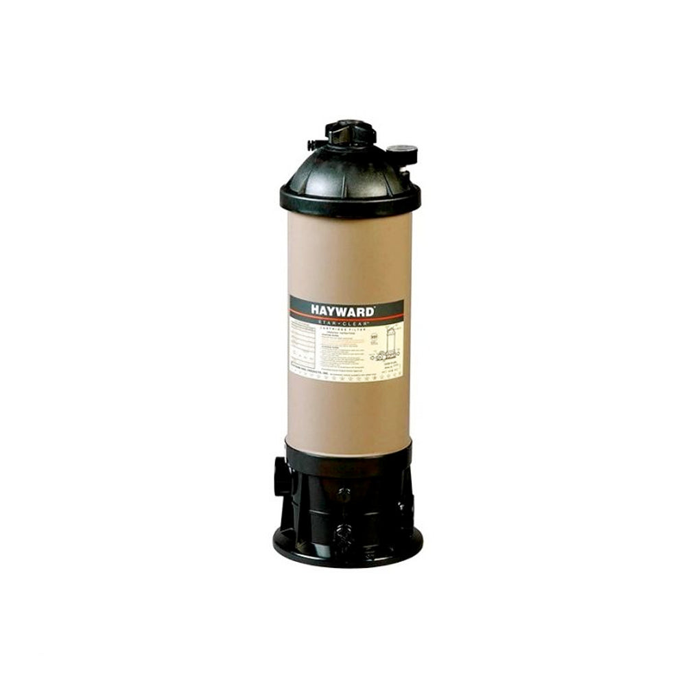 Hayward - Star Clear cartridge filter