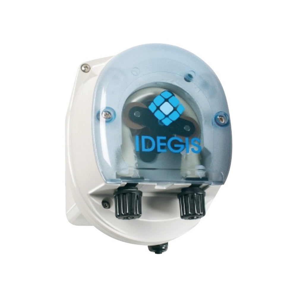 Idegis - Peristaltic dosing pump