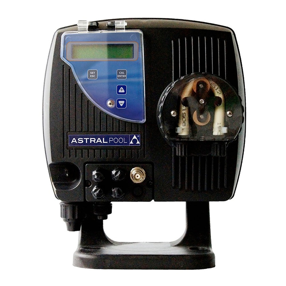 Astralpool - Podstawowy plus regulator sterowania pH