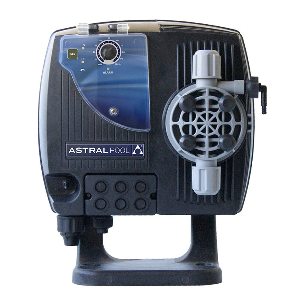 Astralpool - Optima manual regulable bomba dosificadora