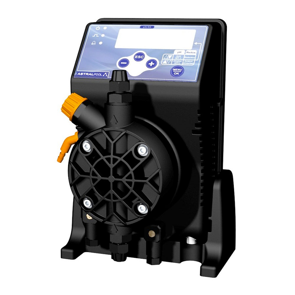 Astralpool - Exactus pH/redox dosing pump