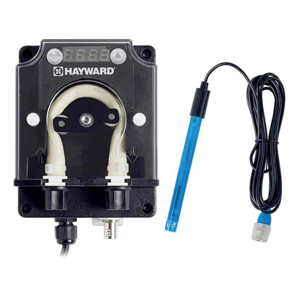 Hayward - Chemischer Regulationspool pH LT