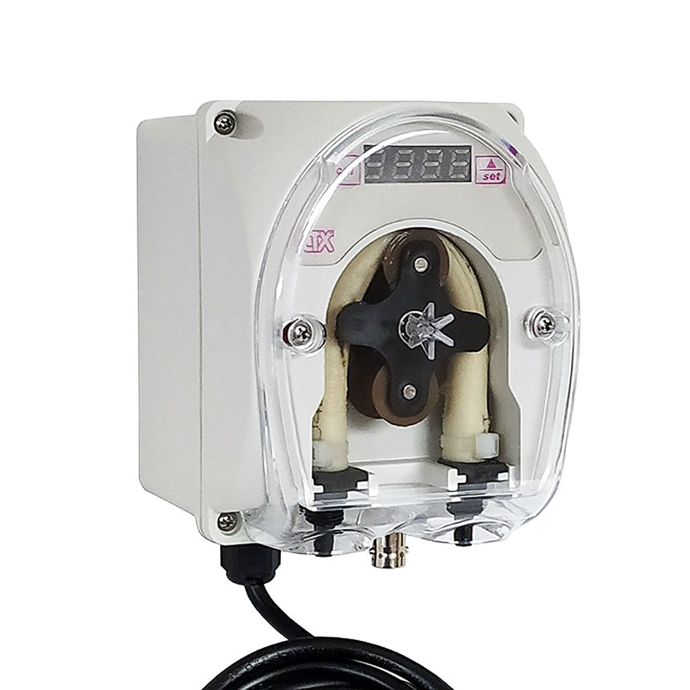 CTX - peristaltic pump ctx e -series