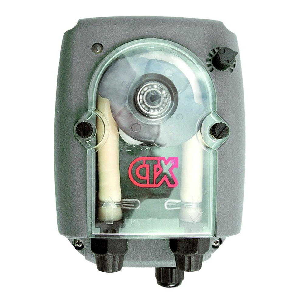 CTX - Peristaltic pump