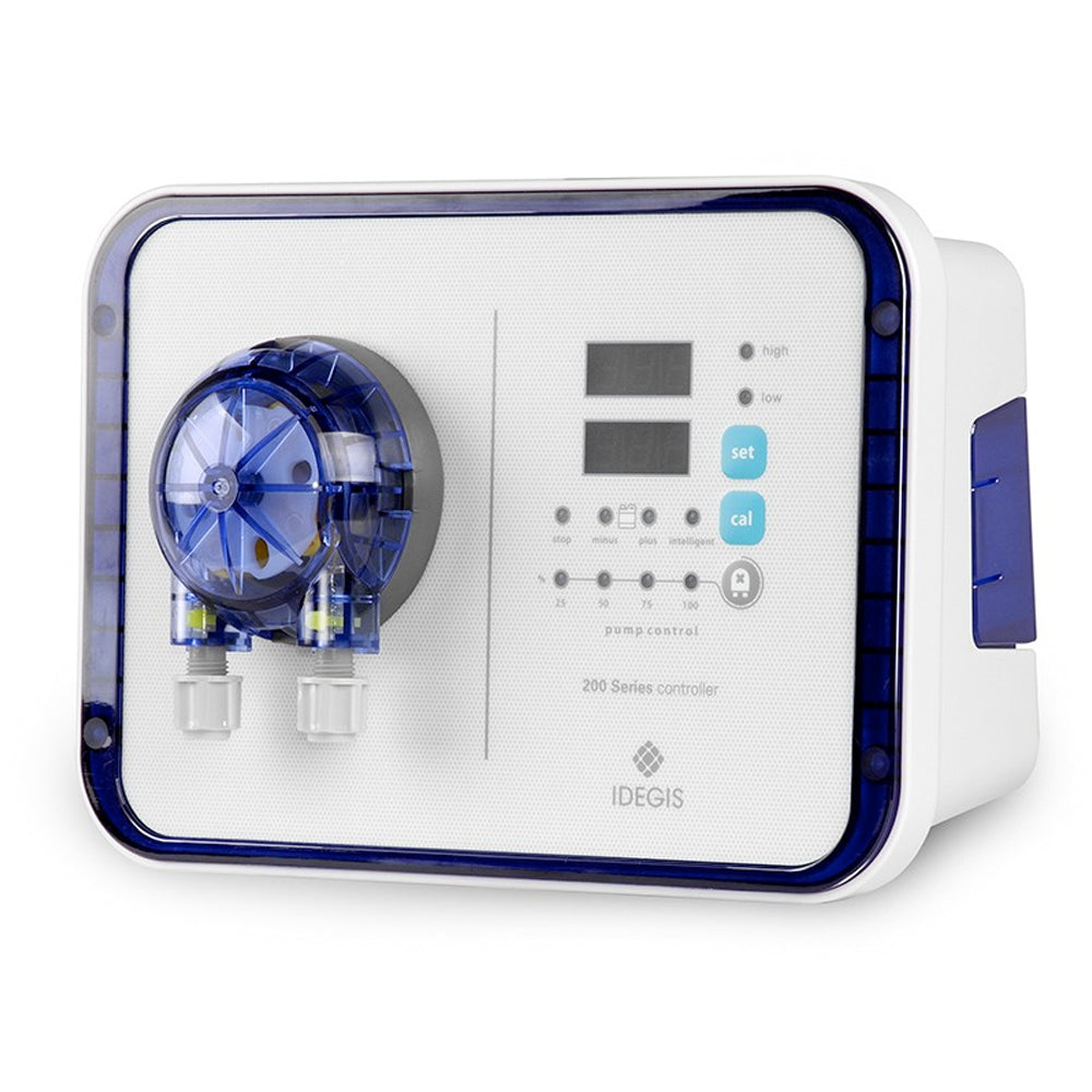 IDEGIS - Série Automatic Dosing Pump 200