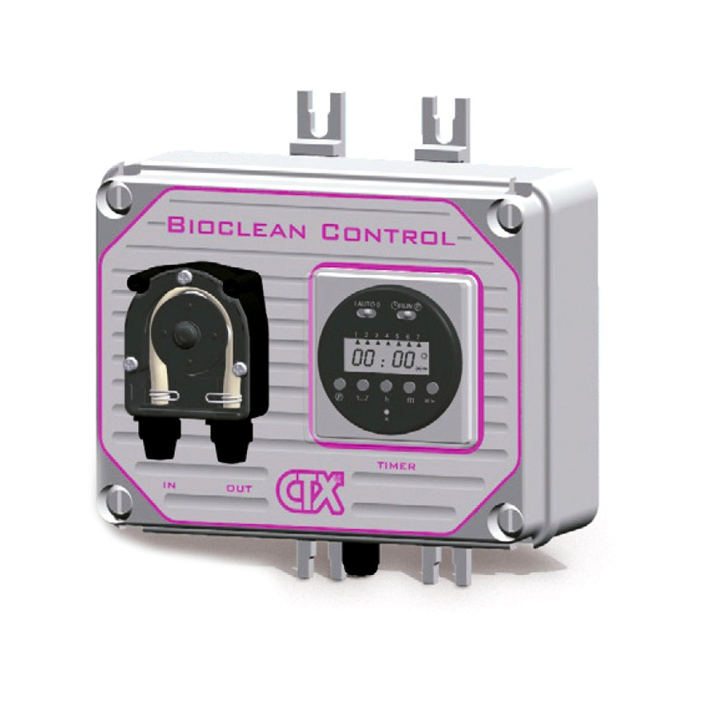 CTX - Bioclean Control Oxygen Pump