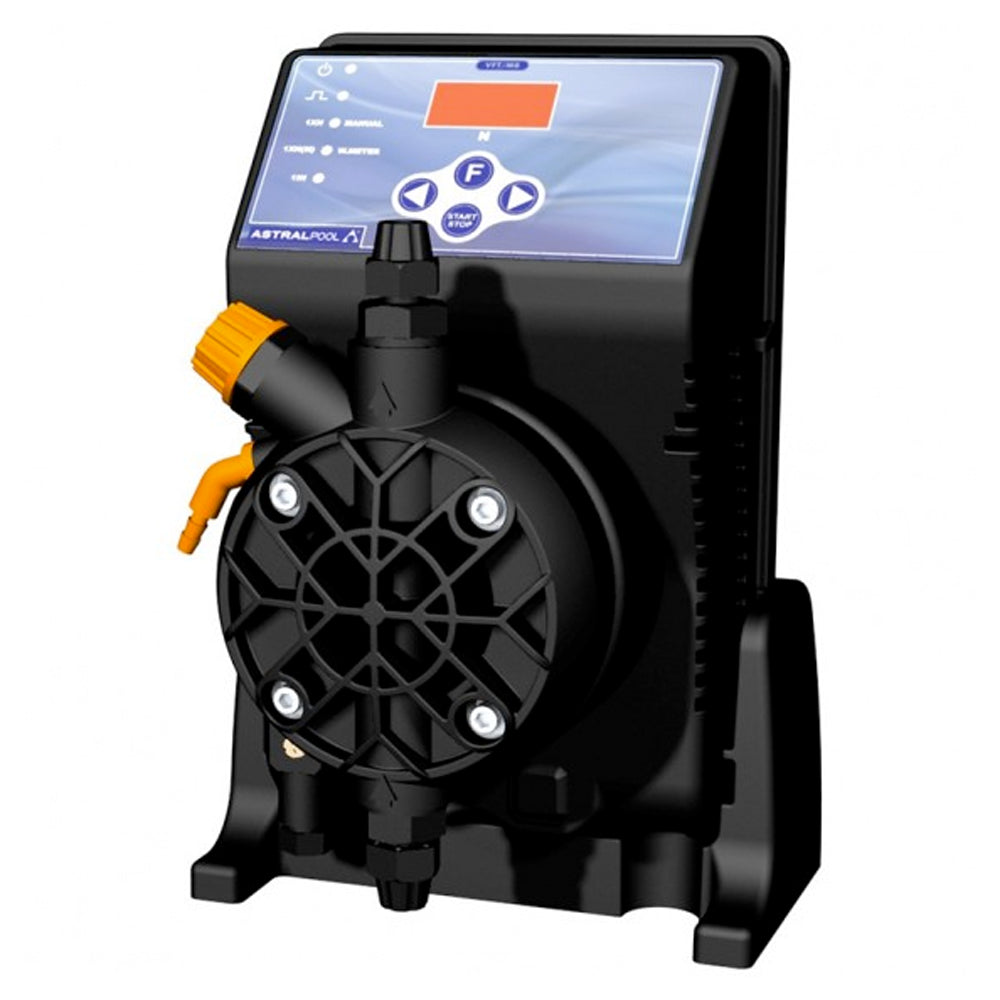 Astralpool - VFT volumetric exactus dosing pump