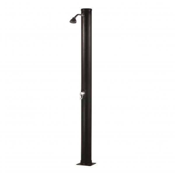 QP - Straight solar shower 23L