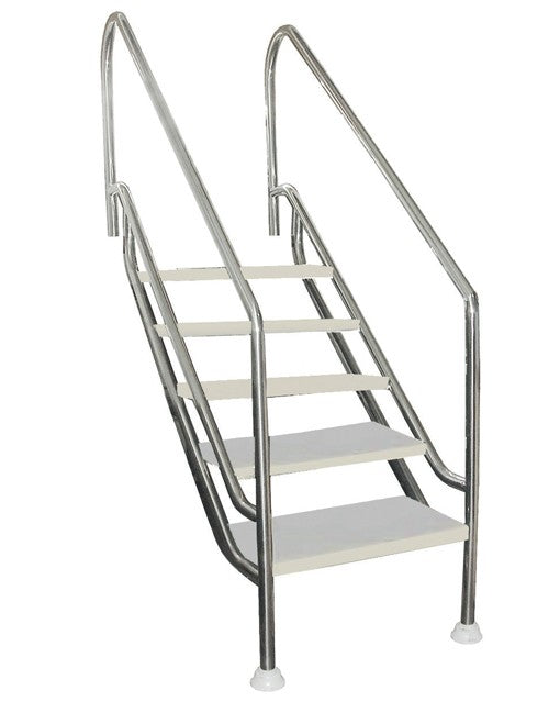 QP - Treppe 5 Land 500 Strich AISI 316L