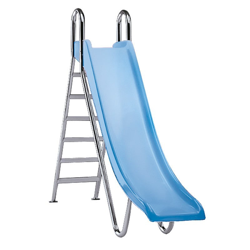 Astralpool - Slide piscina dritta