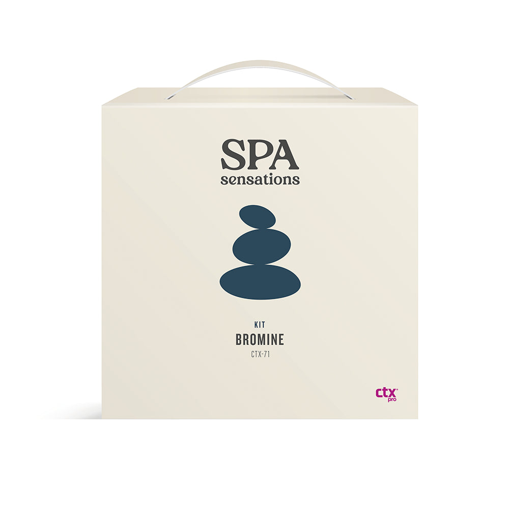 CTX - Spa sensations Kit Bromo CTX-971