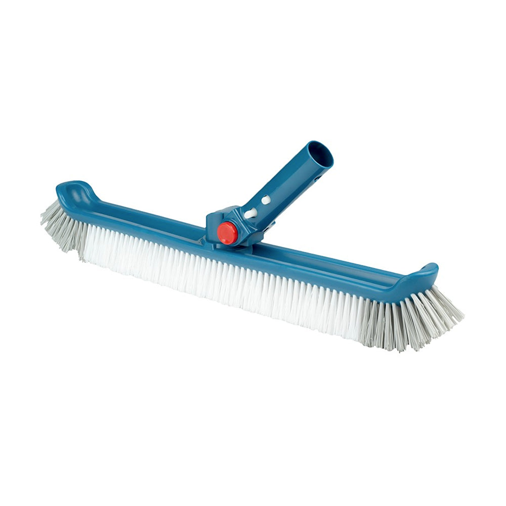 Astralpool - brosse murale (48 cm) Clip Blue Line 69656