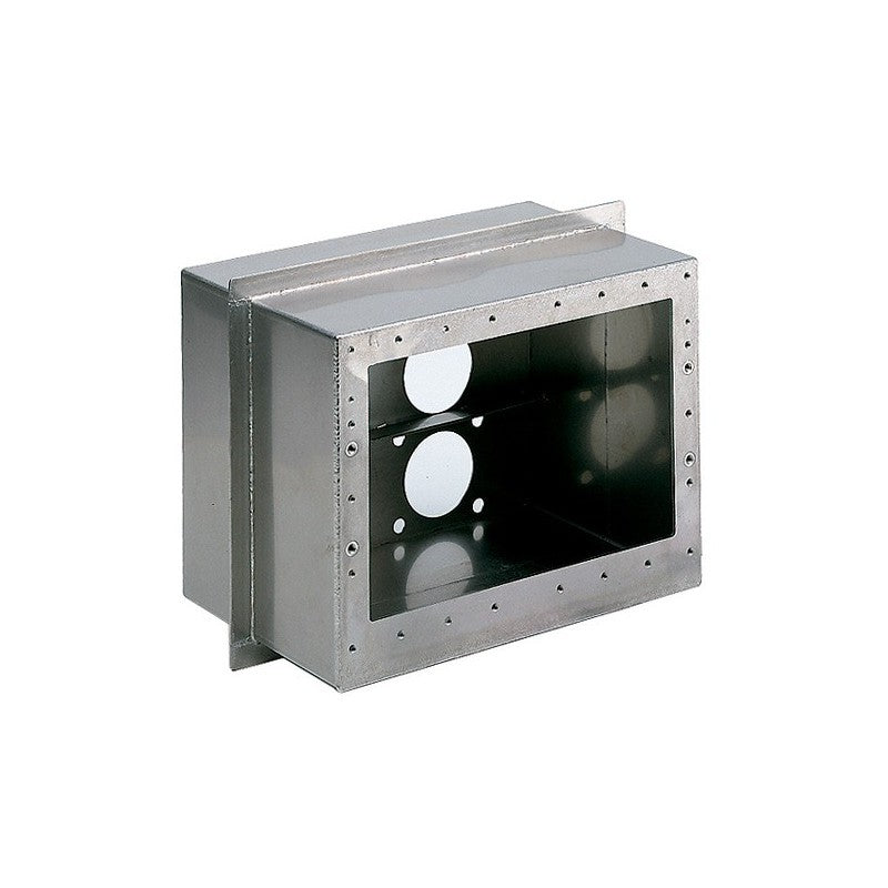 Astralpool - Double stainless housing box against the countercurrent